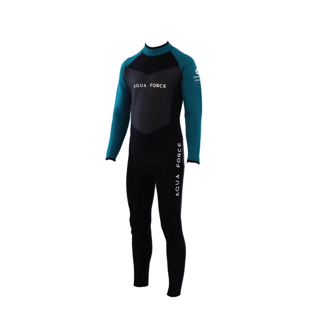 Traje De Agua 4 Mm Neopreno - Hombre Xl image number 0.0