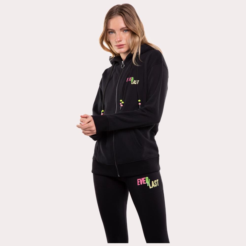 Chaqueta Mujer | EVERLAST | XS en Oferta | Hites.com