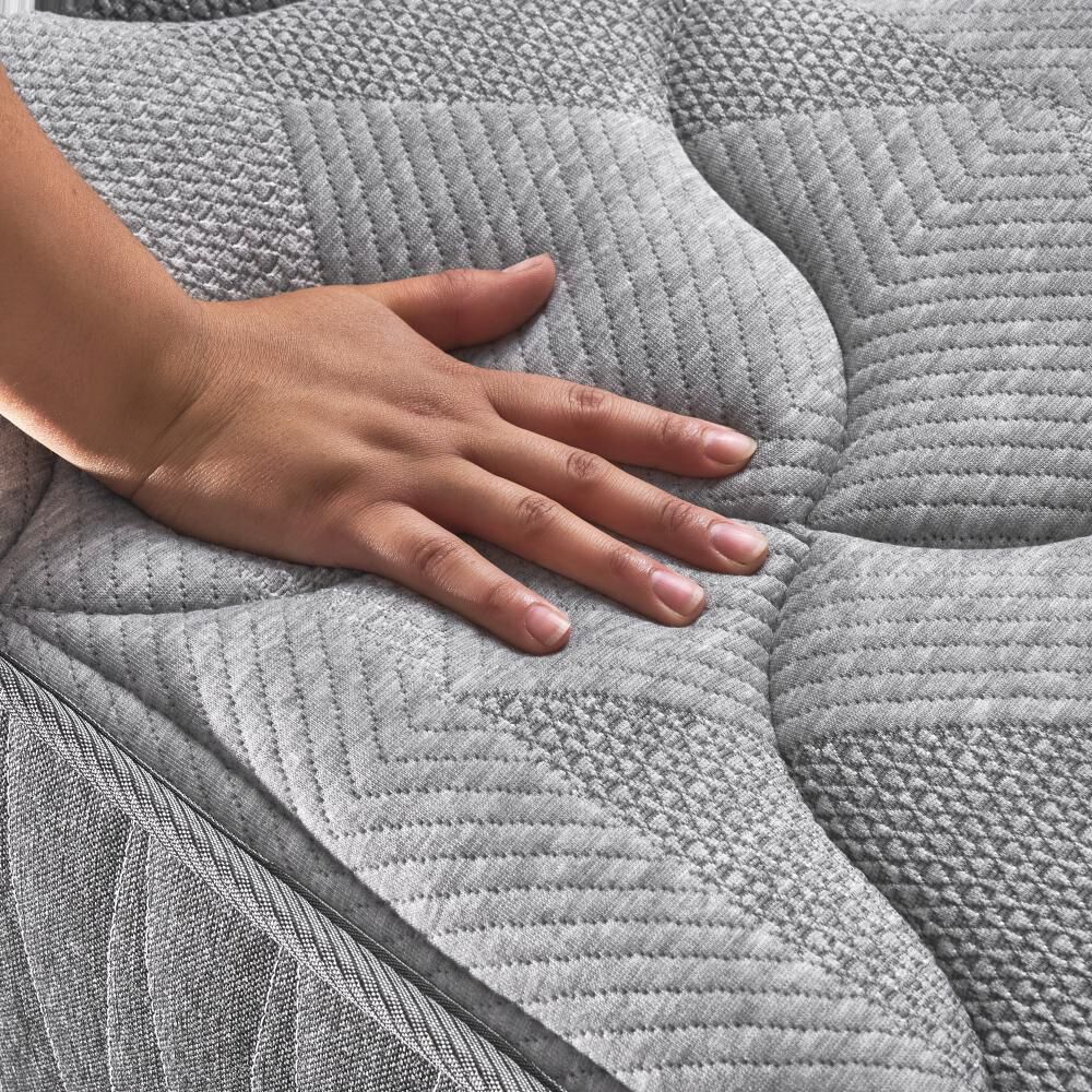 Cama Europea Cannon Home Eco Green / 1.5 Plazas / Base Normal image number 2.0