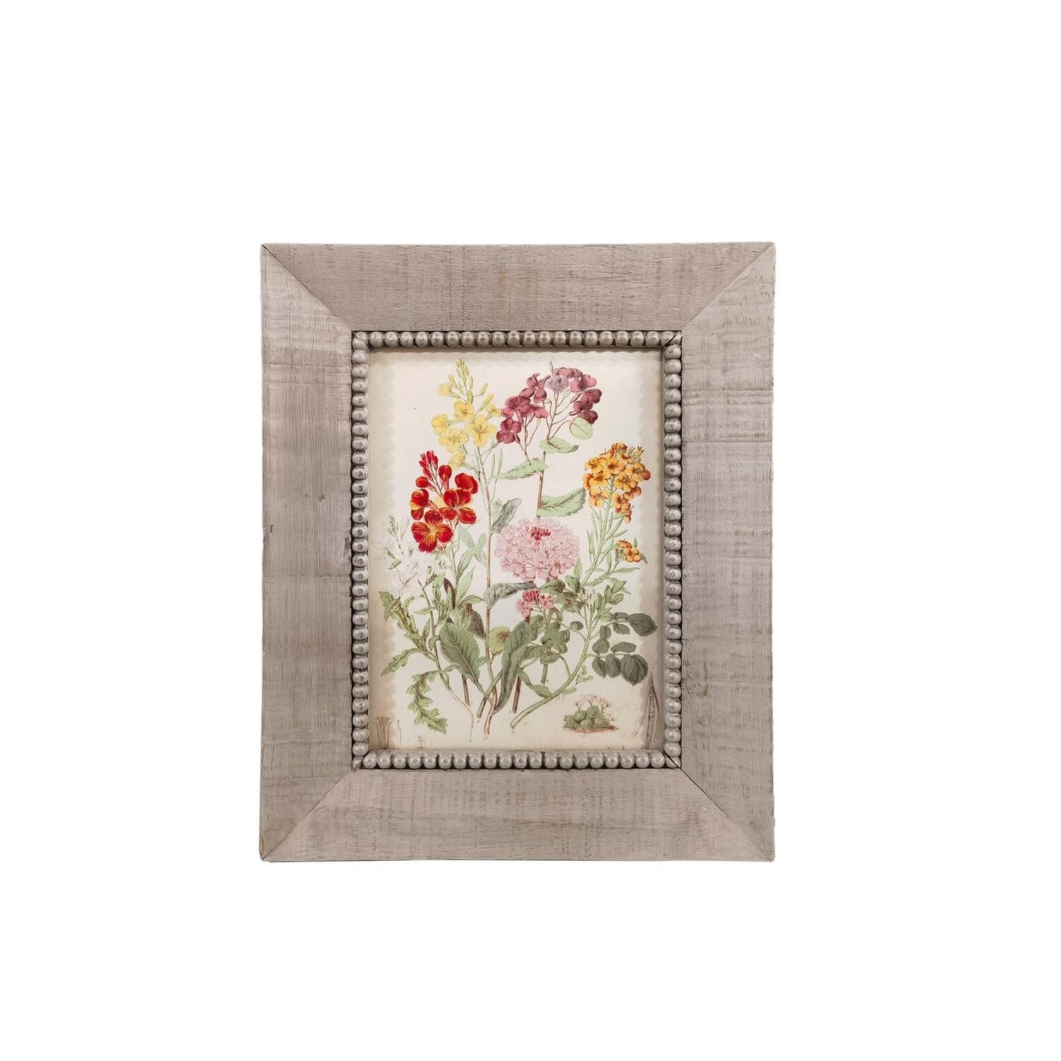 Marco De Foto Concepts Life Madera Pino 19,7 X 24,7 Cm 5x7" image number 1.0