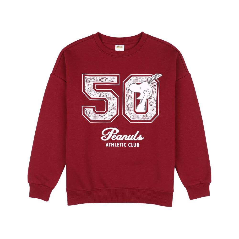 Poler&oacute;n Mujer Freedom image number 0.0