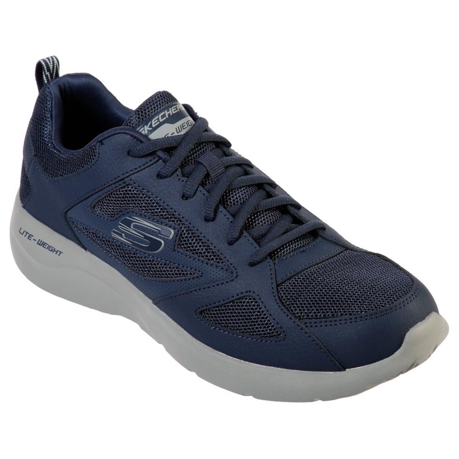 Zapatilla Urbana Hombre Skechers Dynamight 2.0 Navy image number 0.0
