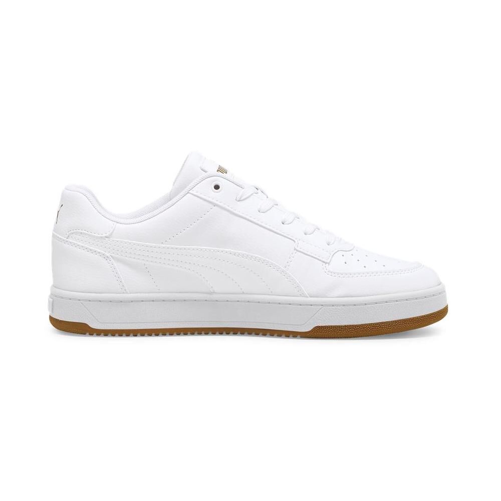 Zapatilla Urbana Unisex Puma Puma Caven 2.0 Blanco image number 1.0