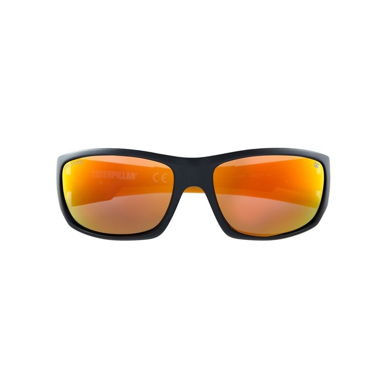 Lentes De Sol Polarizados Cat Cts-coffer-104p Negro image number 3.0