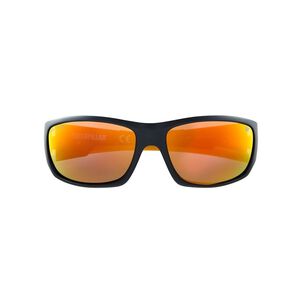 Lentes De Sol Polarizados Cat Cts-coffer-104p Negro