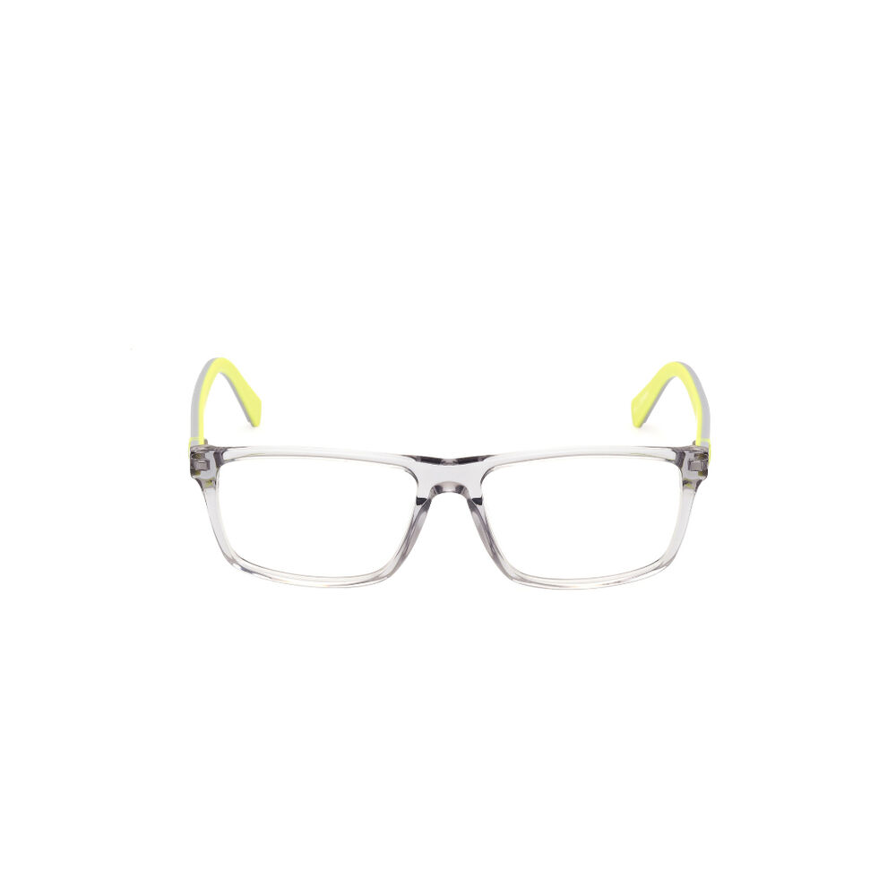 Lentes Ópticos Gris Guess image number 0.0