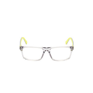 Lentes Ópticos Gris Guess