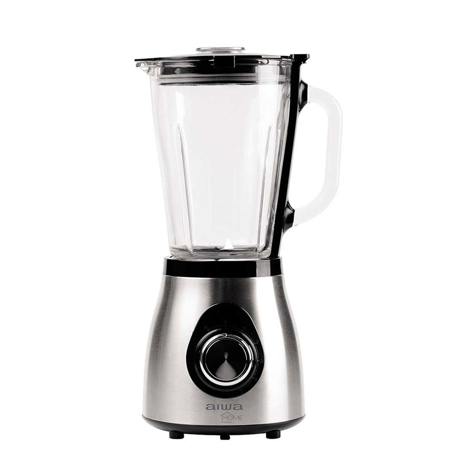 Licuadora De Pie Acero Inoxidable 1.5l Pica Hielo 500w image number 0.0