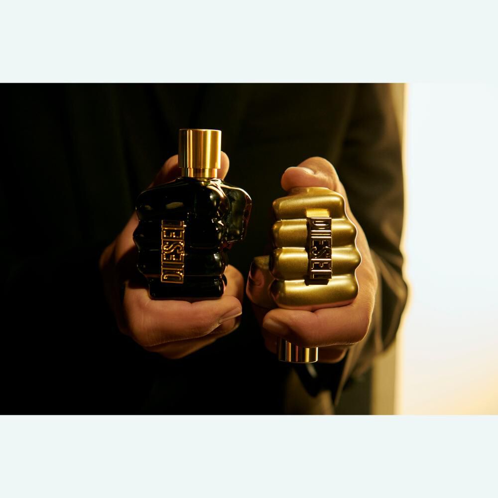 Perfume Hombre Spirit Of The Brave Intense Diesel / 75 Ml / Eau De Parfum image number 3.0