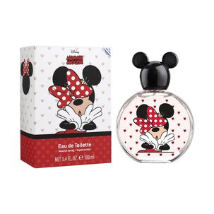 Disney Minnie Edt 100 Ml Niña