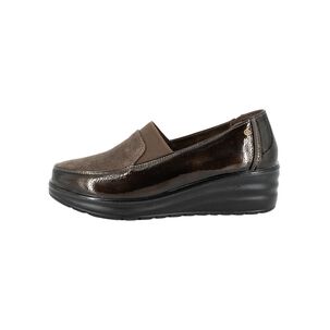 Mocasin Adobe Caf&eacute; Passer