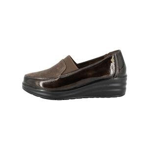 Mocasin Adobe Caf&eacute; Passer