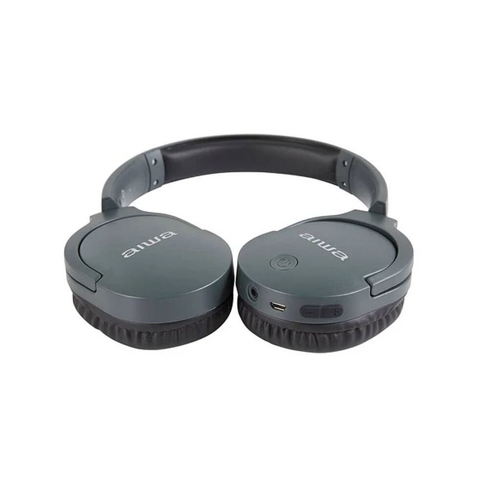 Audífono Bluetooth Aiwa 5.0 Modelo Aw-k11b image number 2.0