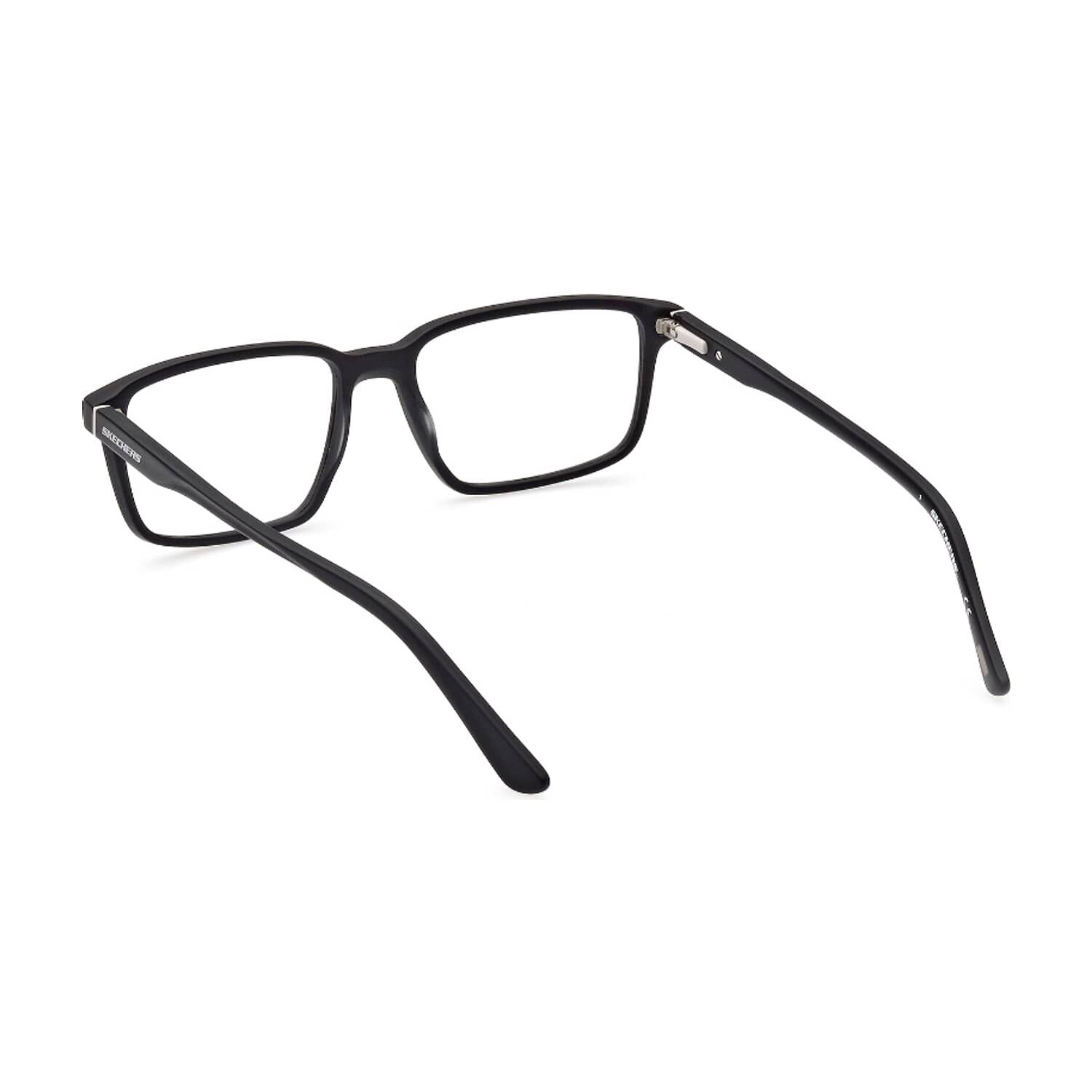 Lentes &Oacute;pticos Negro Skechers image number 3.0