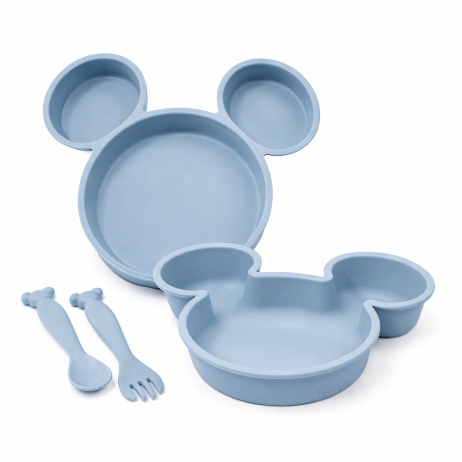 Set Alimentaci&oacute;n Beb&eacute; 4 Piezas Vajilla Infantil image number 4.0