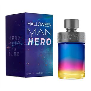 Halloween Man Hero Edt 125ml