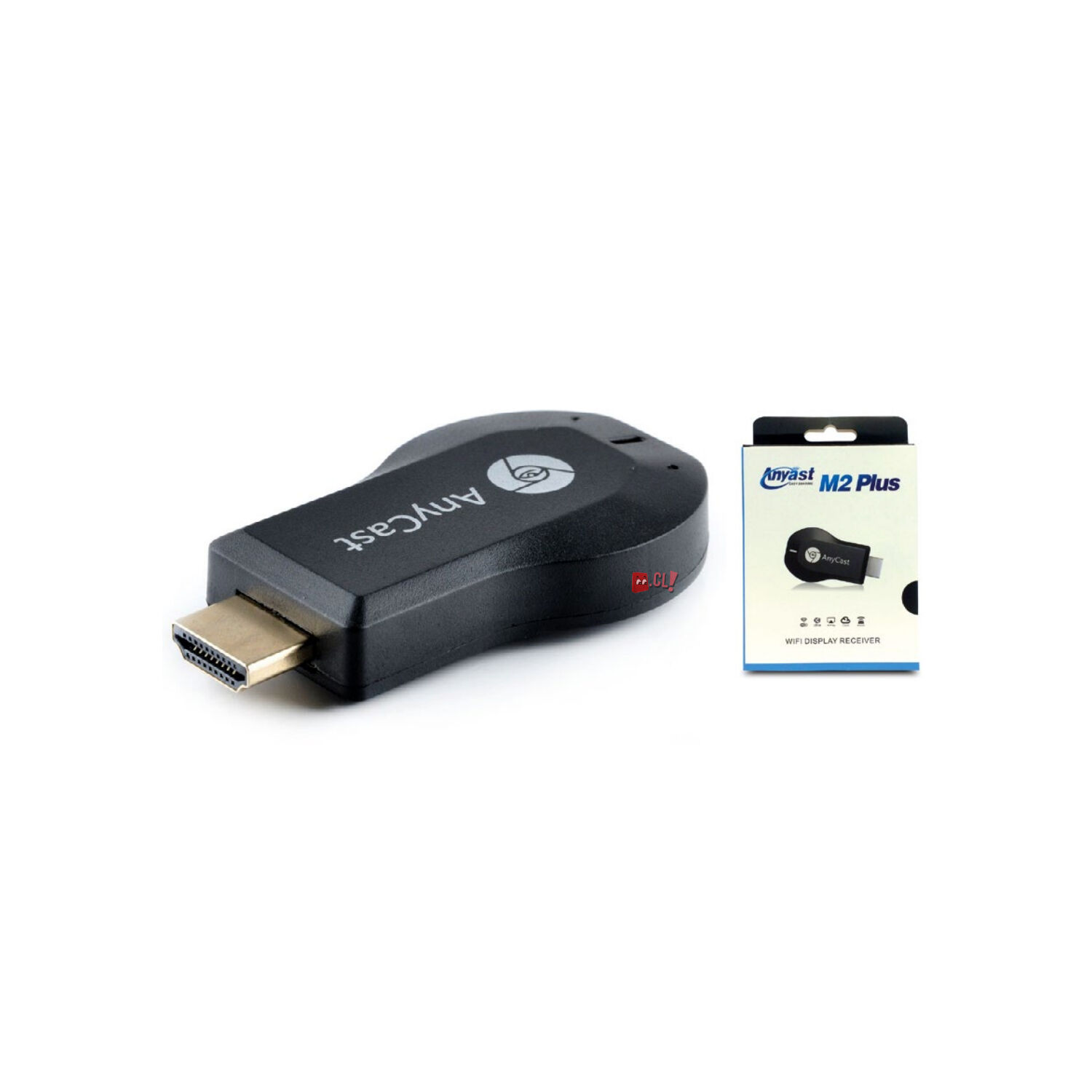 Dongle Anycast Smart Tv Receptor Multimedia - Ps image number 1.0