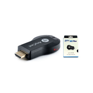 Dongle Anycast Smart Tv Receptor Multimedia - Ps