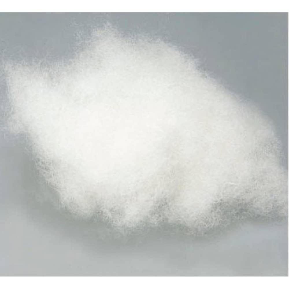 Fibra De Relleno Para Cojin, Peluches Algod&oacute;n Sint&eacute;tico 1kg image number 2.0