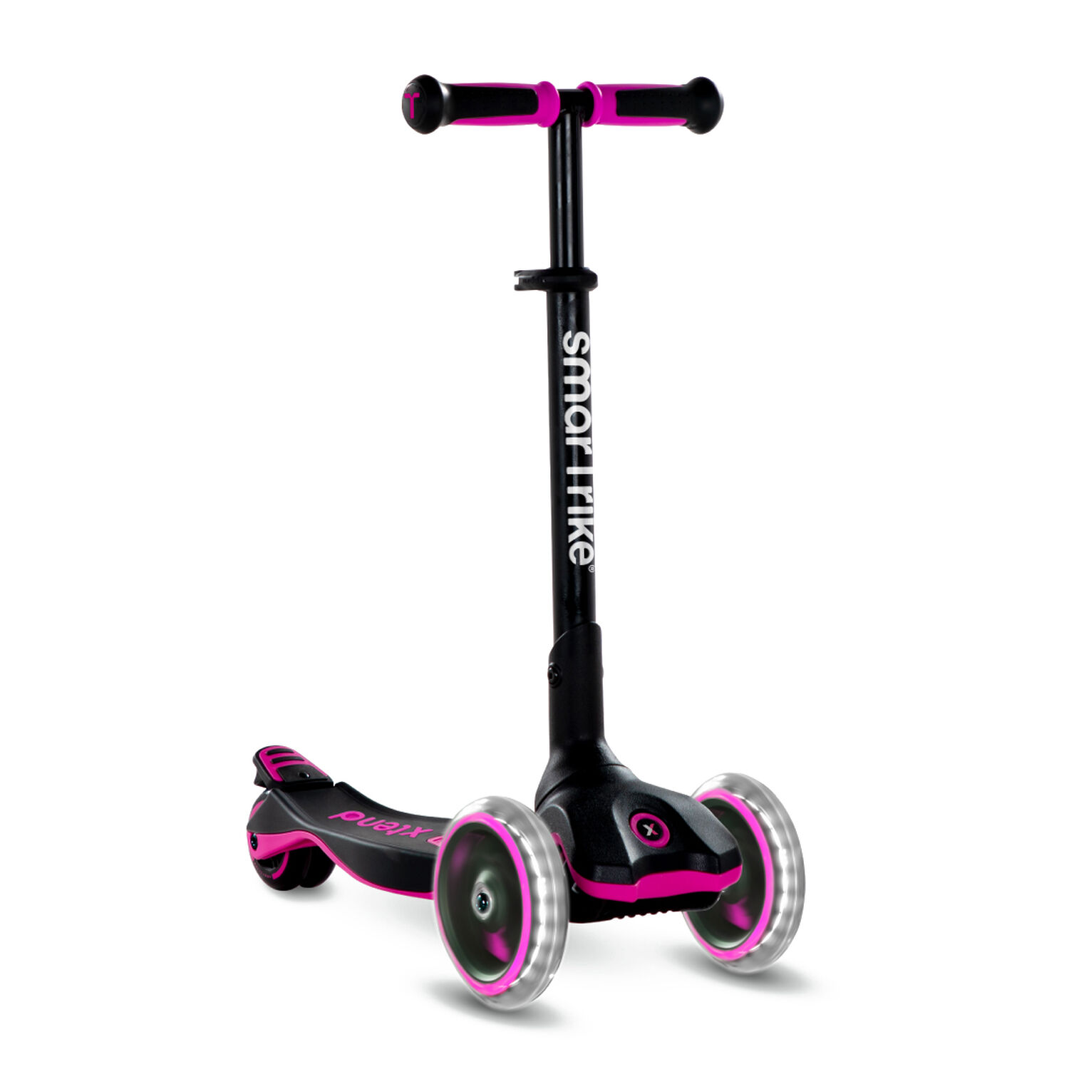 Xtend Scooter Rosado image number 0.0