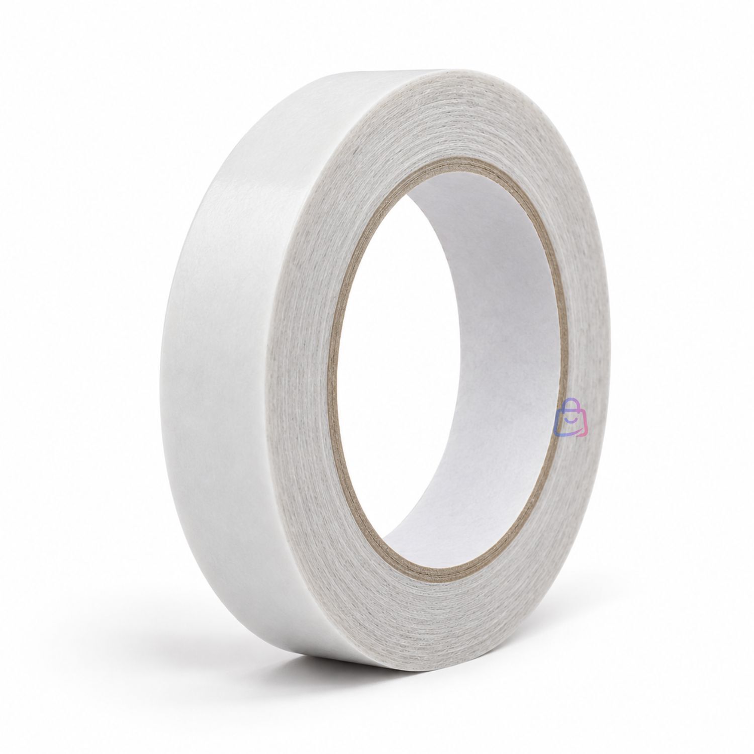 Cinta Doble Contacto 18mm X 12m Adhesiva Doble Faz - Ps image number 1.0