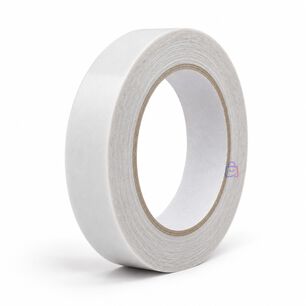 Cinta Doble Contacto 18mm X 12m Adhesiva Doble Faz - Ps