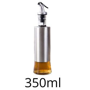 Alcuza Botella Dispensador 350 Ml Aceite Vinagre Restaurant