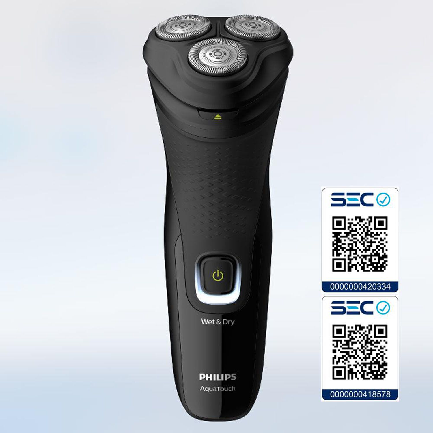 Combo Cuidado Personal Philips Afeitadora Y Corta pelo  S1323 + Hc3505 image number 6.0