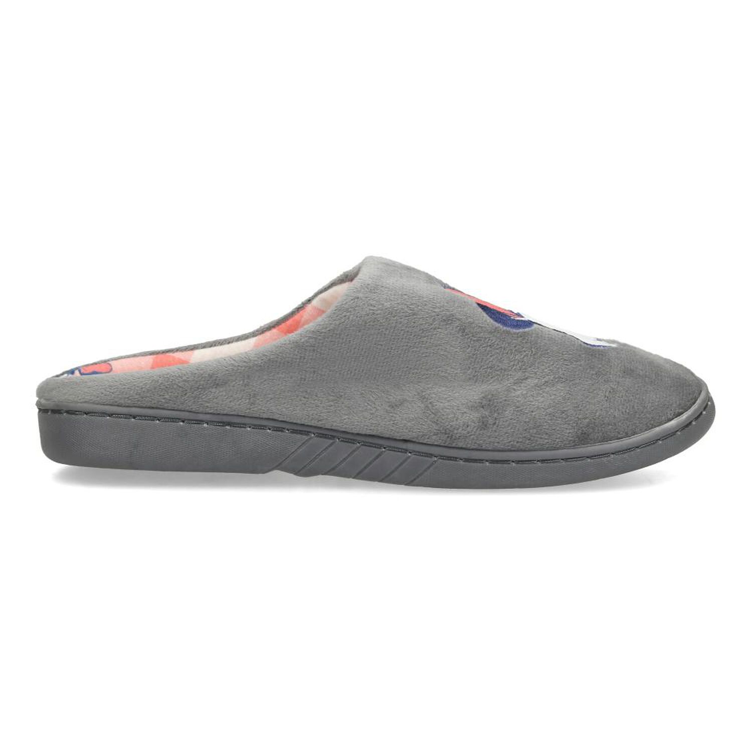 Pantuflas Mujer Disney image number 2.0