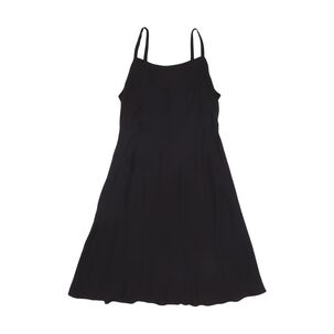 Vestido Full Print Sin Mangas Mujer Geeps