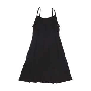 Vestido Full Print Sin Mangas Mujer Geeps
