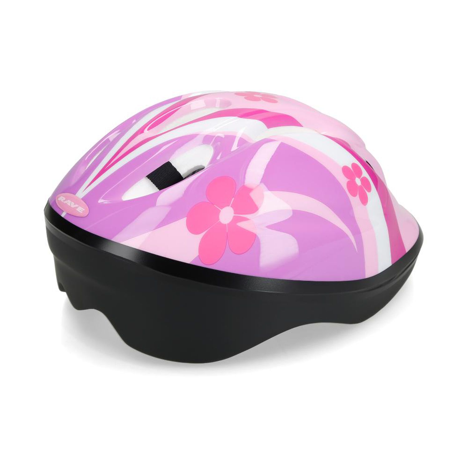Casco Bicicleta Infantil Rave image number 2.0