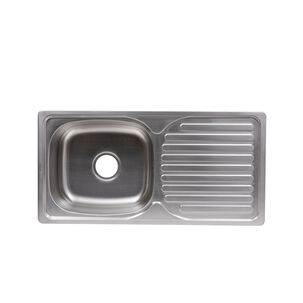 Lavaplatos Fdv Urban Single