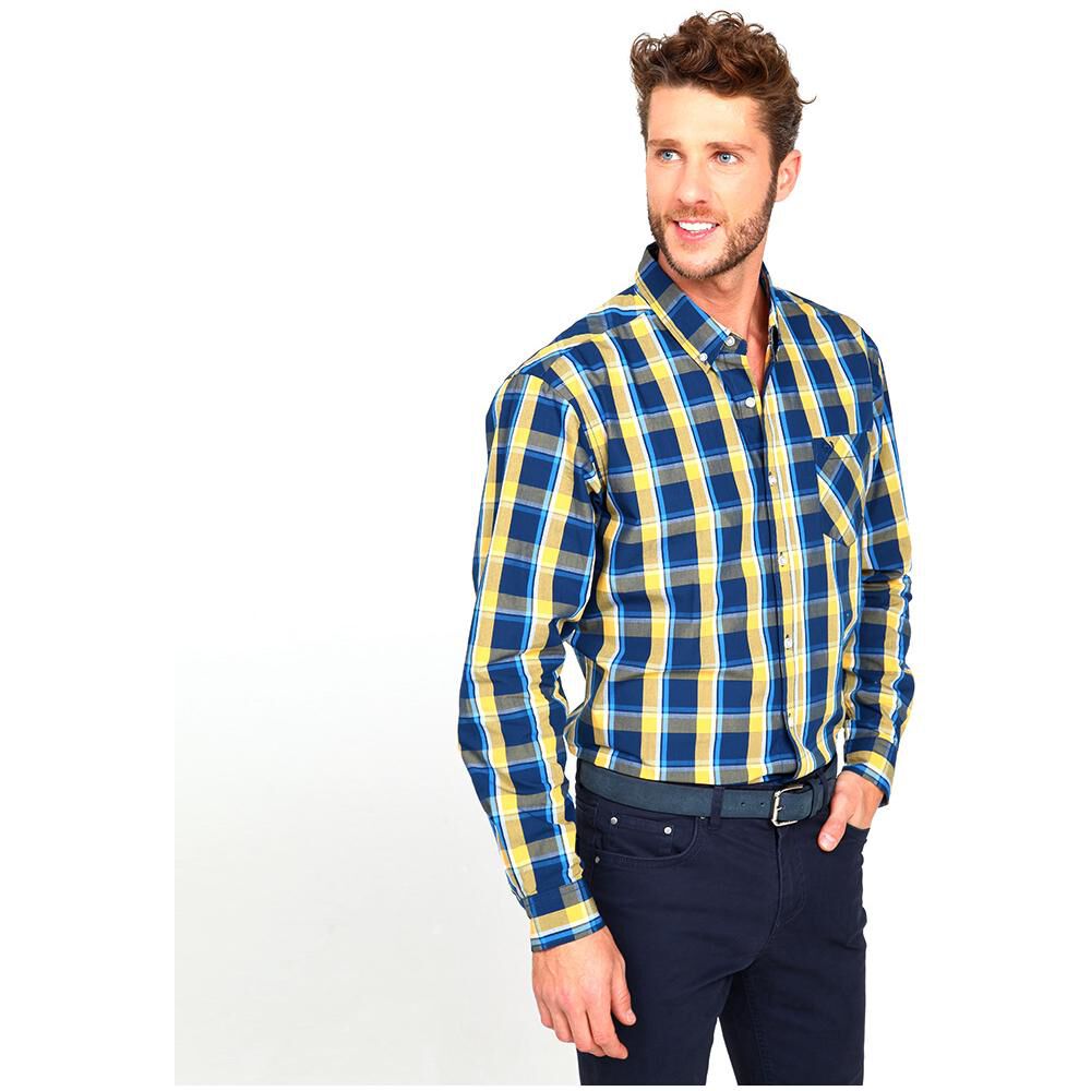 Camisa  Hombre Peroe image number 0.0