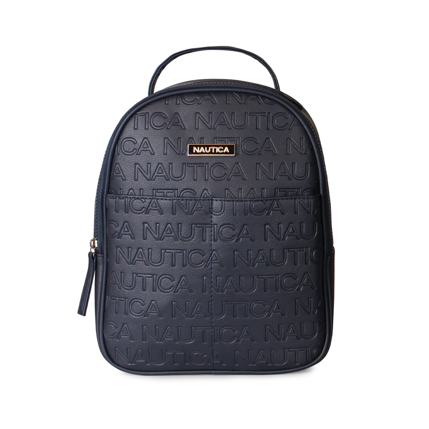 Pack Nautica Mochila Queen + Cartera Princess Azul image number 4.0