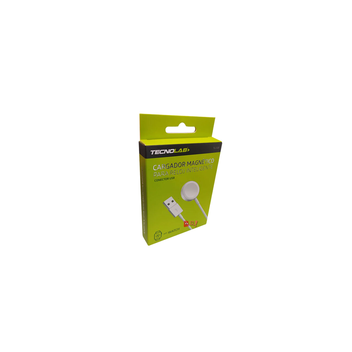 Cable Carga Magn&eacute;tica Compatible Con Apple Watch - Ps image number 3.0