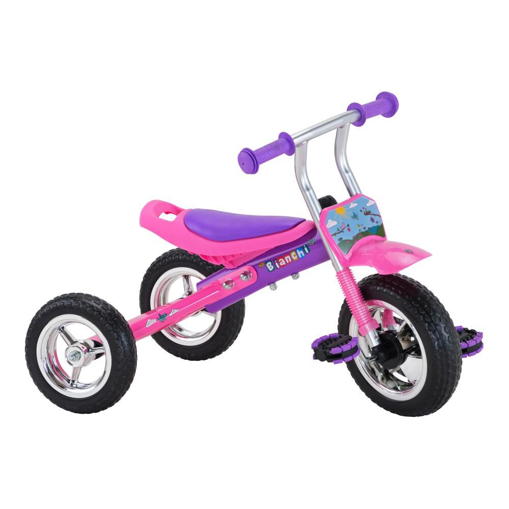 Triciclo bianchi niño Clearance