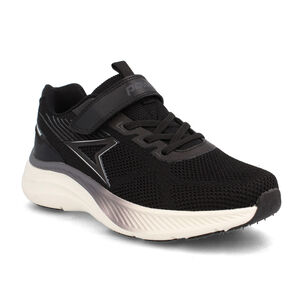 Zapatilla Unisex Power Onda Saiko V1 Negro I Zapatilla Unisex Power Onda Saiko V1 Negro I