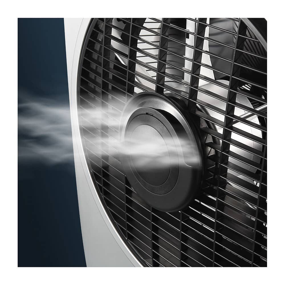 Ventilador Rociador Digital Thor Mist Box 3en1 image number 1.0