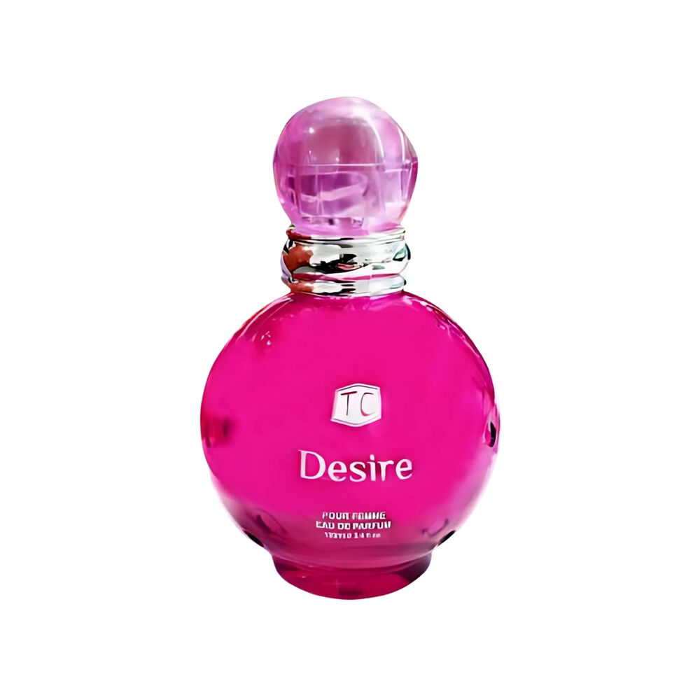 Tc Desire Edp 100 Ml Mujer image number 1.0