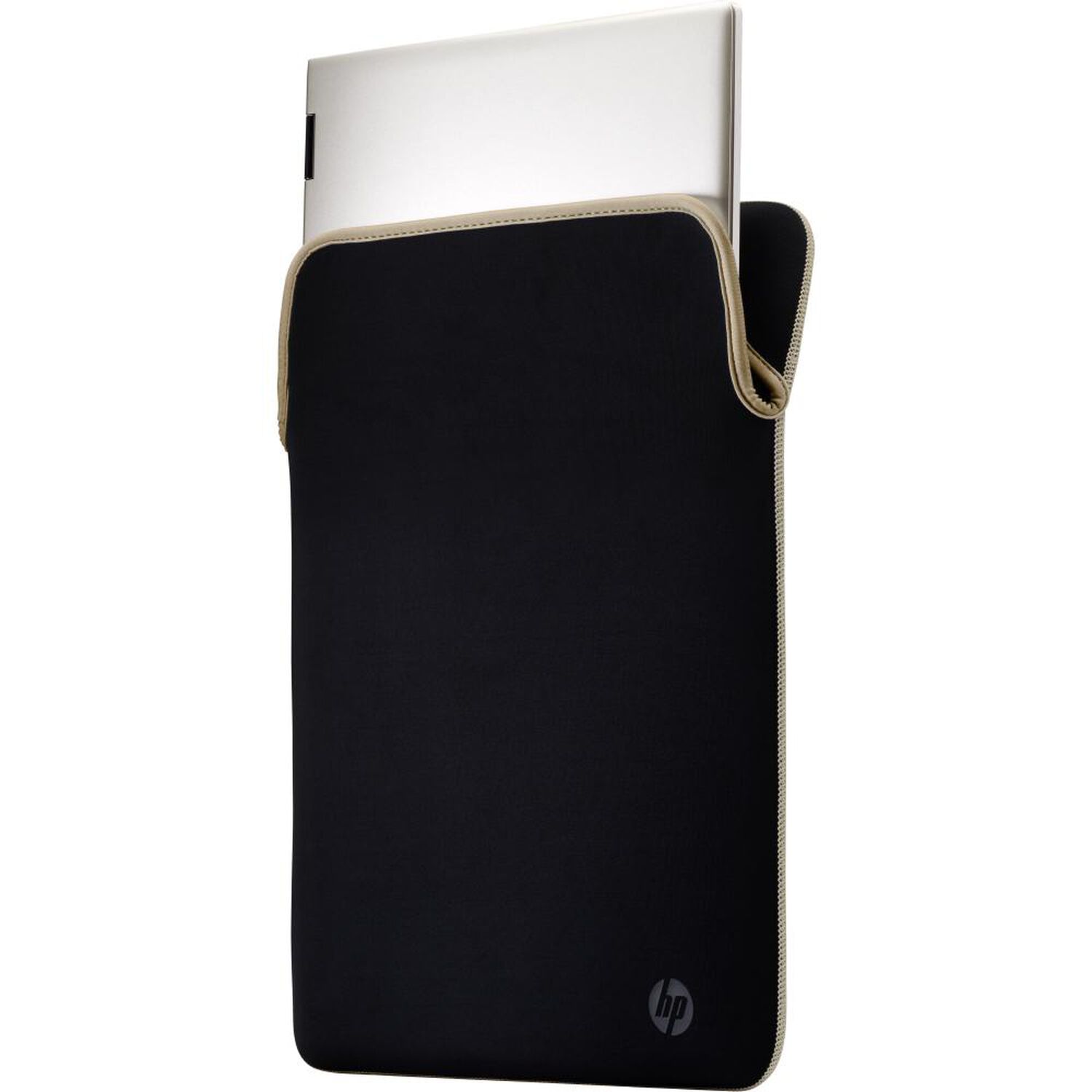 Funda para notebook HP 14" Protecci&oacute;n Reversible image number 4.0