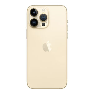 Iphone 13 Pro Max 128gb - Oro Recondicionado