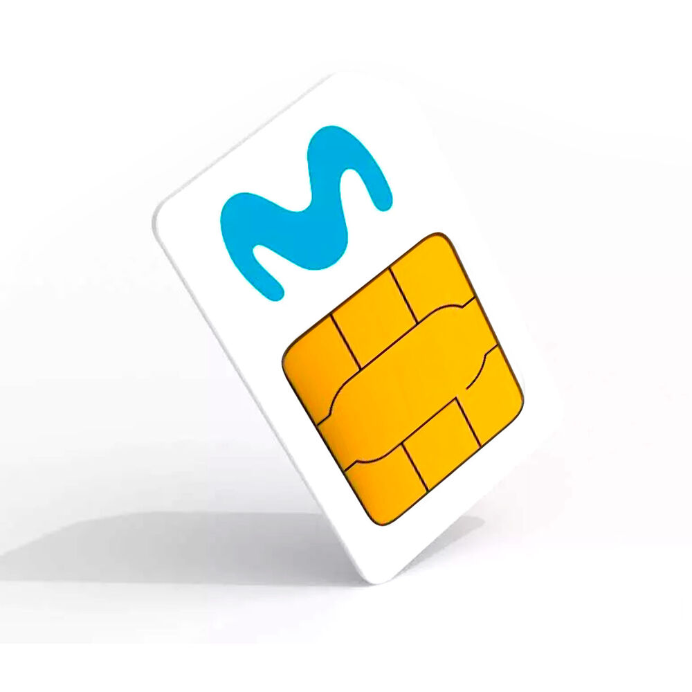 Chip Prepago Movistar 4 GB + 400 Min | Lifemax image number 1.0