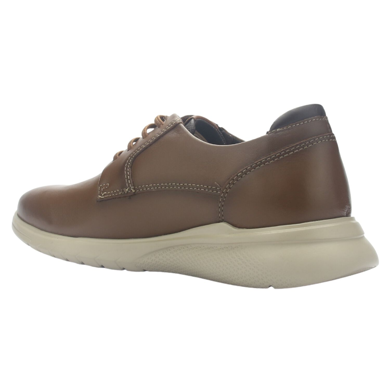 Zapato Caf&eacute; Hombre Casual Ferracini 3846 Glover image number 3.0