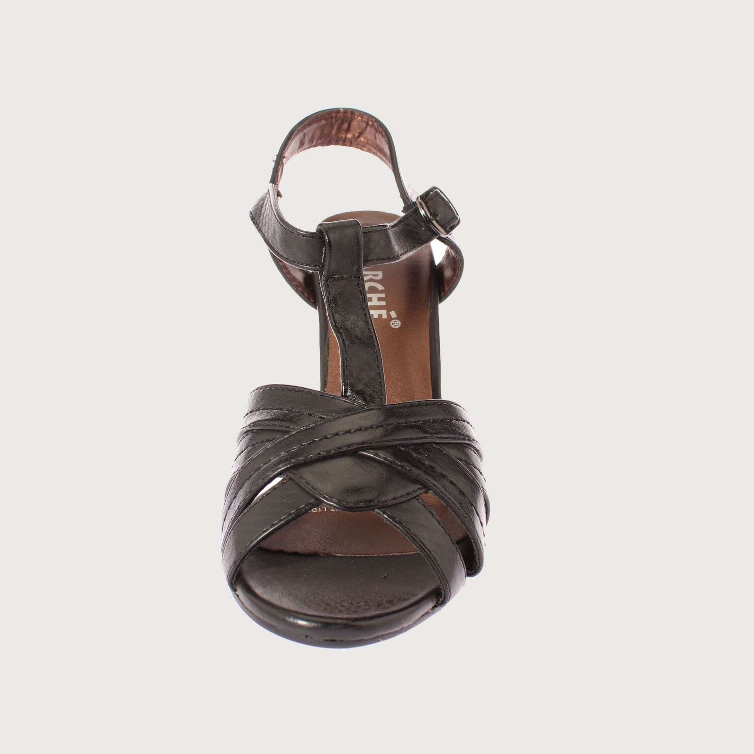 Sandalia Negro Marche Art. 5kt3034black image number 3.0