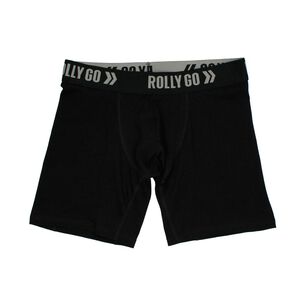 Pack Boxer Rolly Go / 3 Unidades