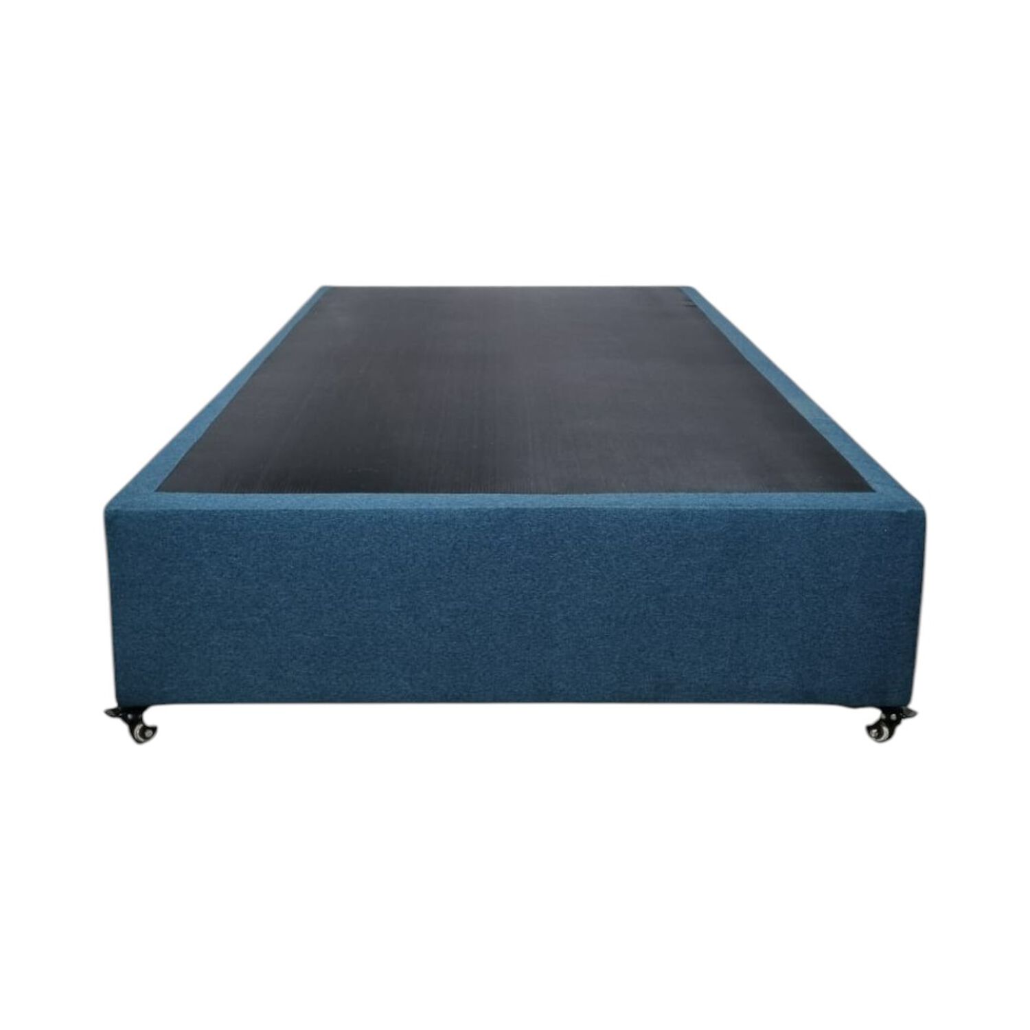 Box Americano De Plaza Lino Azul image number 0.0