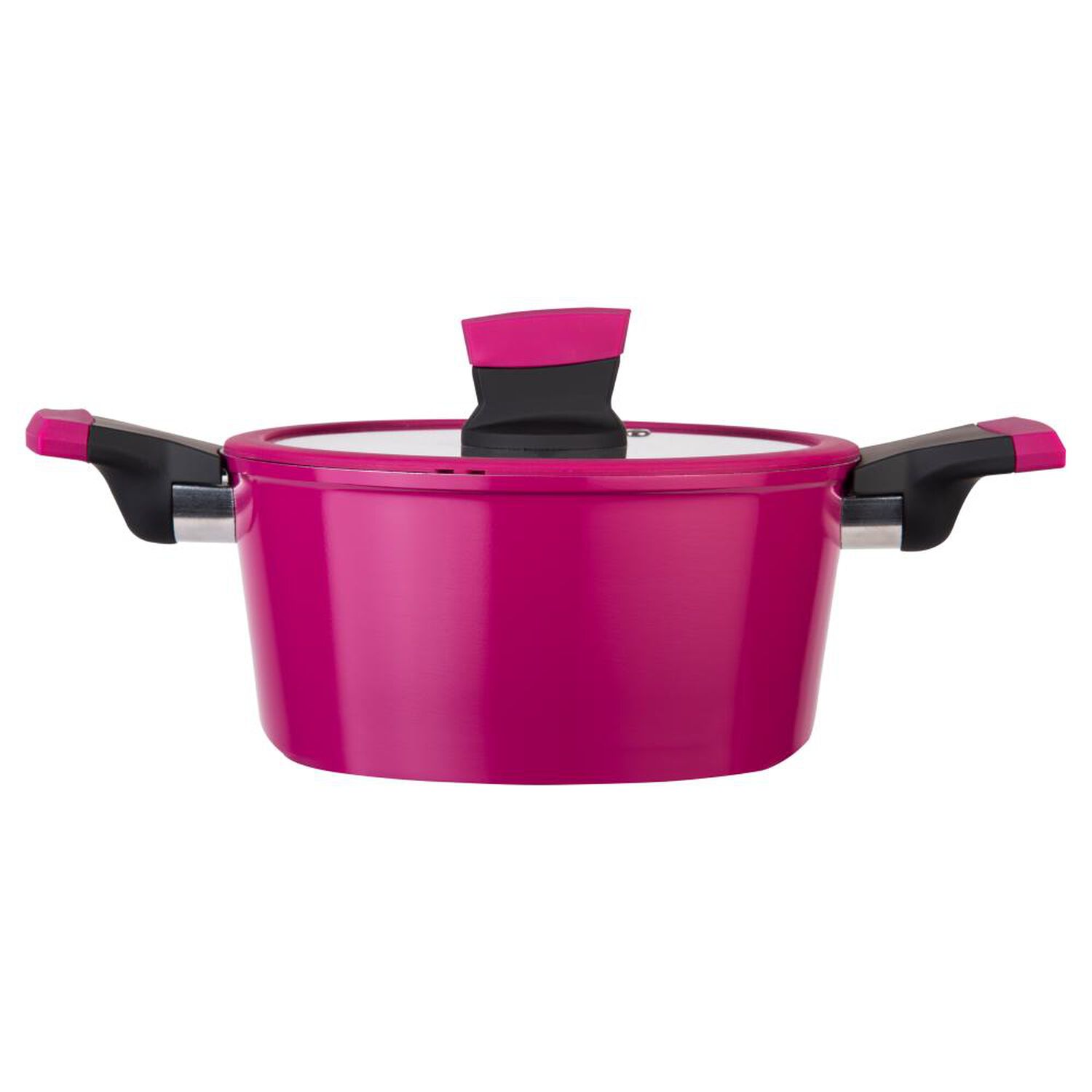 Bateria De Cocina Kw Fch-1008 / 7 Piezas image number 3.0