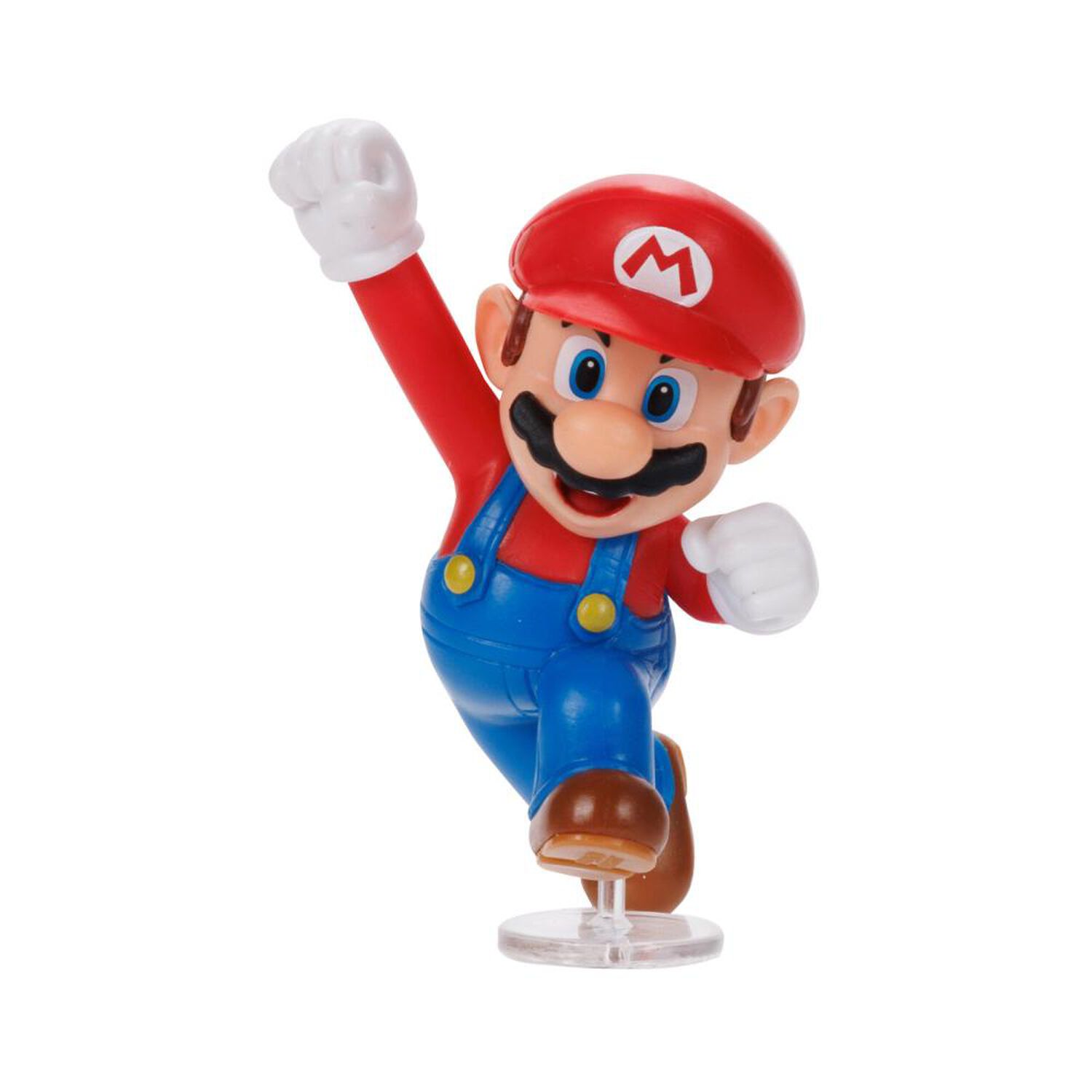 Figura Personaje Mario Bross image number 4.0
