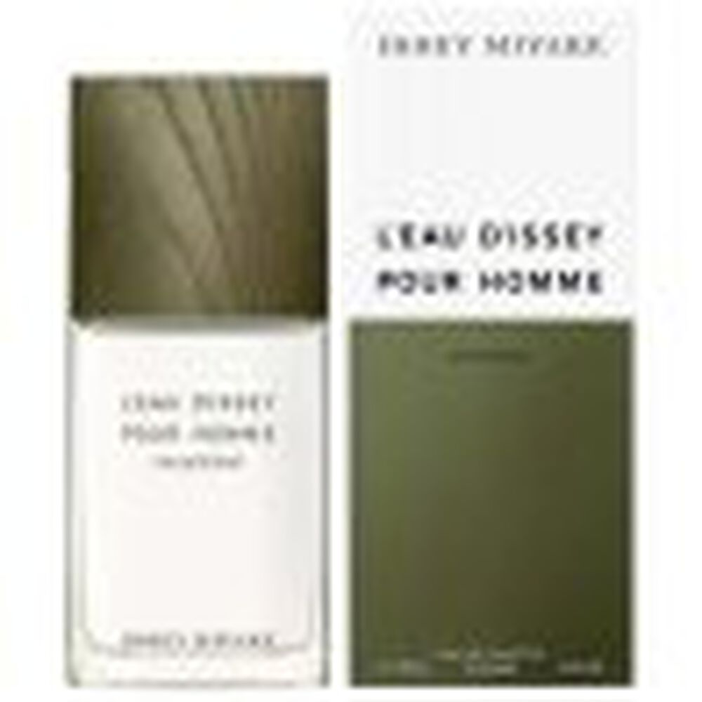 Issey Miyake L Eau D Issey Pour Homme Cedre Intense Edt 100ml image number 1.0